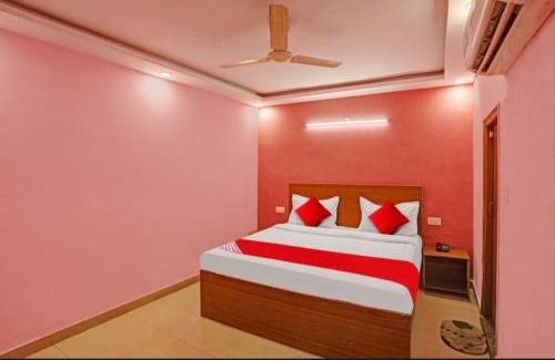 Badarpur Hotel | The Silver Shore Residency