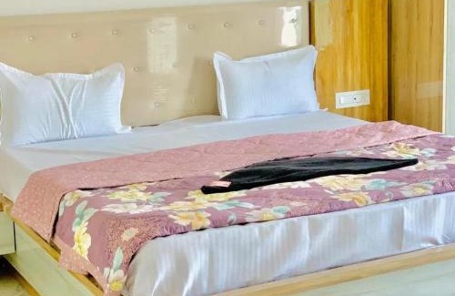 Ludhiana Hotel | Experience The Silver Tulip: Family-Friendly Luxury Awaits