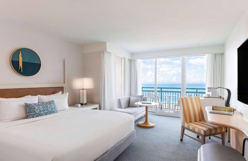 Singer Island Resort | Relax at The Singer Oceanfront Resort, 4-Star Beach Getaway