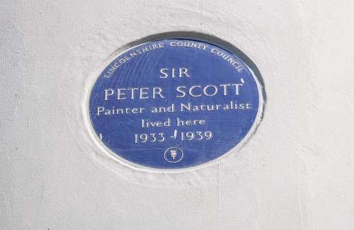 Tilney Fen End House | Relax at The Sir Peter Scott Lighthouse - 4 Star Retreat