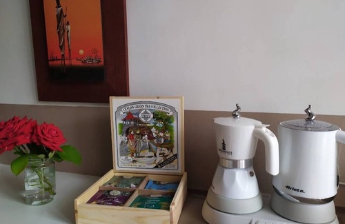 Rivoltella Apartment | Child-Friendly Hotel with Reserved Parking in Prime Location