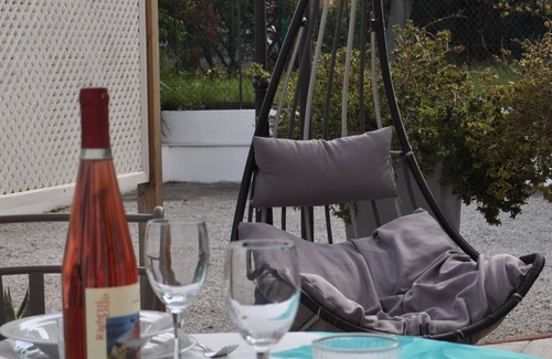 Rivoltella Apartment | Child-Friendly Hotel with Reserved Parking in Prime Location