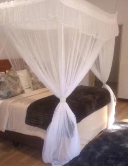 Mpemba Apartment | The Sissing Sanctuary
