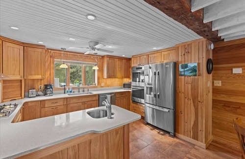 Eastern Vermont House | The Ski Barn-Restored Historic Home Near Stowe/Jay