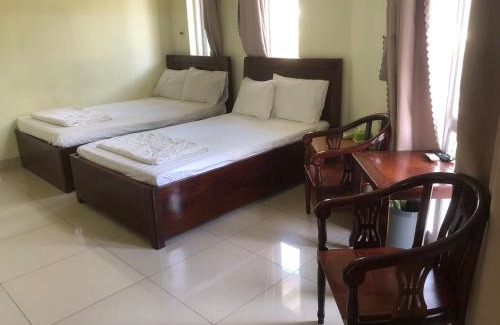 Thong Nhat Hotel | The Sky Hotel