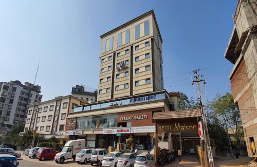 Petlad Hotel | Pet-Friendly Retreat at The Sky Imperial Hotel
