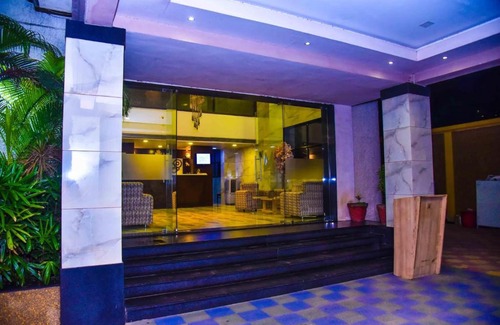 Petlad Hotel | Pet-Friendly Retreat at The Sky Imperial Hotel