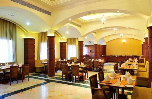 Jodhpur Hotel | The Sky Imperial, Jodhpur