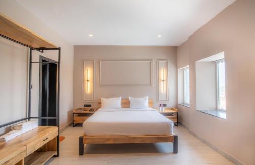 Jodhpur Hotel | The Sky Imperial, Jodhpur