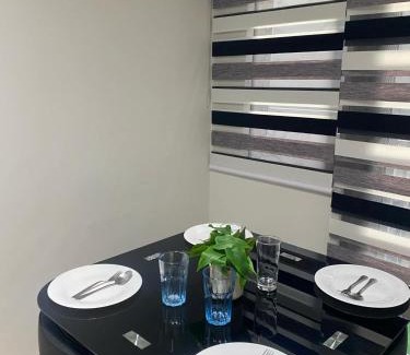Barangay 76 Apartment | The Skycabin at S Residences