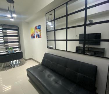 Barangay 76 Apartment | The Skycabin at S Residences
