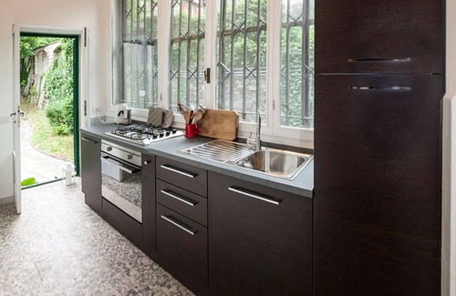 Brunate Villa | Experience Como's Sky Views from Brunate Hilltop Retreat