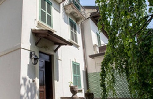 Brunate Villa | Experience Como's Sky Views from Brunate Hilltop Retreat