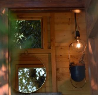 Calcata Other | The SkyRoom - AUT vita sotto gli alberi