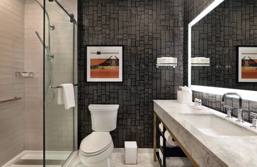 Downtown Denver Hotel | Experience The Slate Denver: 4-Star Comfort & Amenities