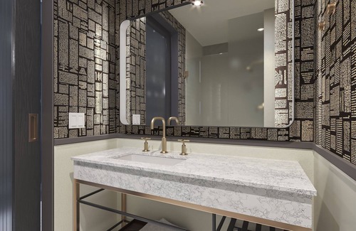 Downtown Denver Hotel | Experience The Slate Denver: 4-Star Comfort & Amenities