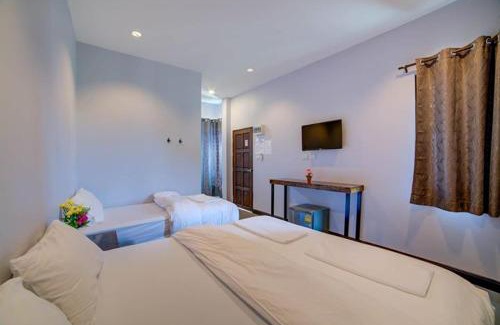 San Sai Hotel | Budget-Friendly Stay at The Sleep Resort with Breakfast