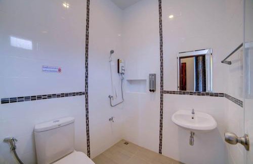 San Sai Hotel | Budget-Friendly Stay at The Sleep Resort with Breakfast