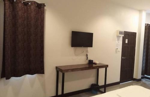 San Sai Hotel | Budget-Friendly Stay at The Sleep Resort with Breakfast
