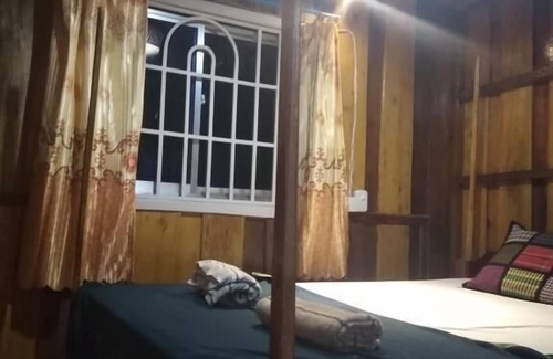 Koh Rong Sanloem House | Top-Rated Stay at The Sleeping Buffalo with Breakfast Included