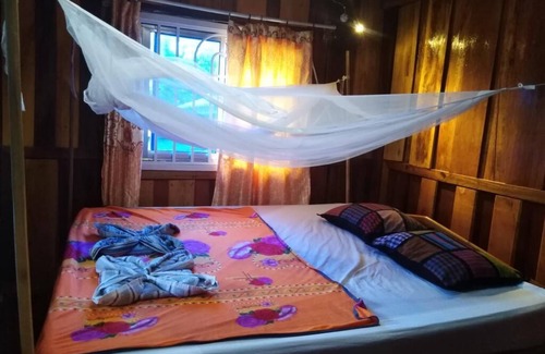 Koh Rong Sanloem House | Top-Rated Stay at The Sleeping Buffalo with Breakfast Included