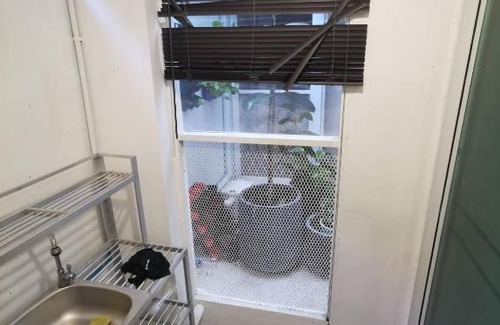 Khlong Ton Sai Apartment | Family-Friendly Stay at The Sleepless Charoen-Nakhon
