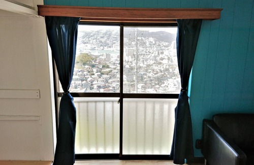 Nagasaki House | Pet-Friendly Getaway at The Sloope Nagasaki with Breakfast