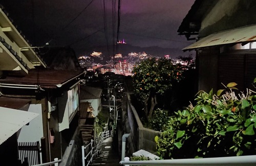 Nagasaki House | Pet-Friendly Getaway at The Sloope Nagasaki with Breakfast