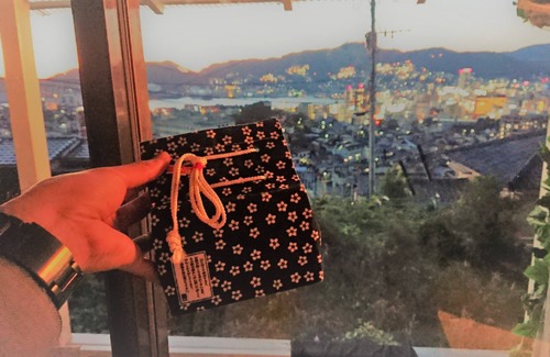 Nagasaki House | Pet-Friendly Getaway at The Sloope Nagasaki with Breakfast