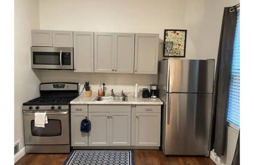 Fairpark House | Pet-Friendly Retreat at The Slopes in Downtown SLC