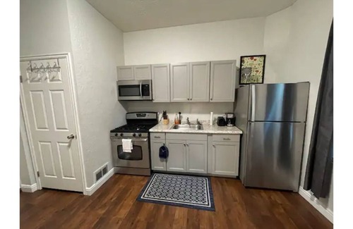 Fairpark House | Pet-Friendly Retreat at The Slopes in Downtown SLC