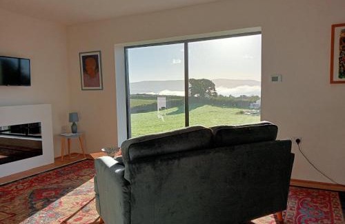 Llandefalle Apartment | Family-Friendly Stay at The Slow House Apartments, Llandefaale