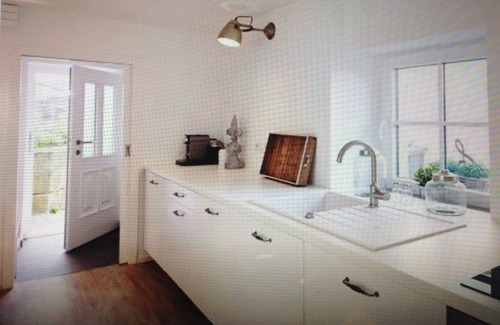 Trier-West/Pallien House | Charming Cottage by the Stream with Pool & Spa Amenities