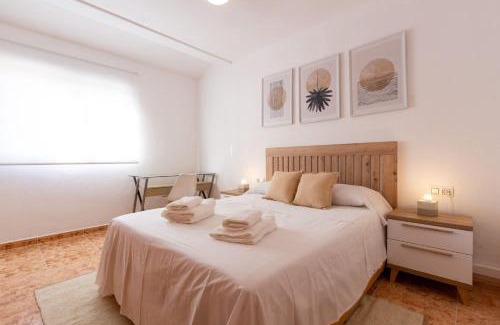 Monte Faro House | Relax at The Small Village with Family-Friendly Amenities