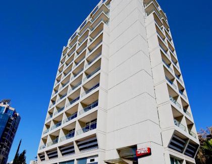 Sodeco Apartment | Discover Xpress by Smallville: Pet Friendly & Family Focused