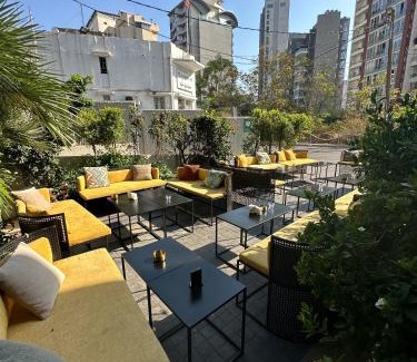 Sodeco Apartment | Discover Xpress by Smallville: Pet Friendly & Family Focused