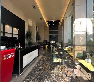 Sodeco Apartment | Discover Xpress by Smallville: Pet Friendly & Family Focused