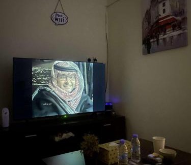 Al Khobar Apartment | The Smart Studio 102