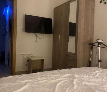 Al Khobar Apartment | The Smart Studio 102