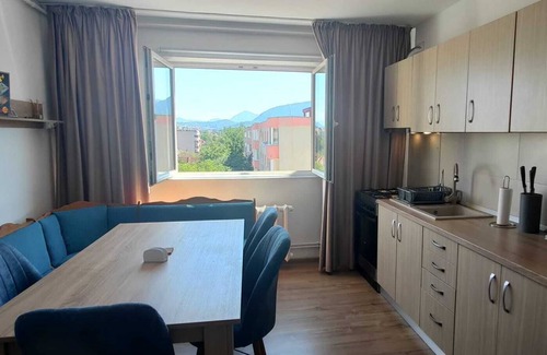 Brasov Apartment | The Smart Traveller's Apartment - Brasov