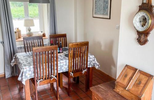 Glasserton House | Experience The Smiddy: Pet-Friendly 4-Star Retreat