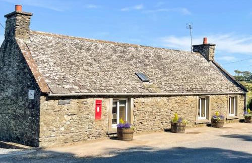 Glasserton House | Experience The Smiddy: Pet-Friendly 4-Star Retreat
