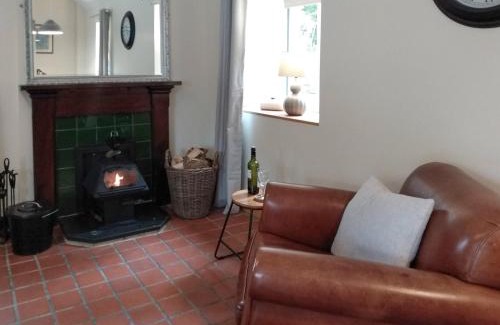 Glasserton House | Experience The Smiddy: Pet-Friendly 4-Star Retreat