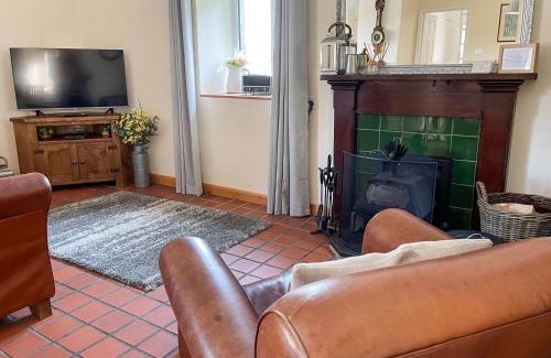 Glasserton House | Experience The Smiddy: Pet-Friendly 4-Star Retreat