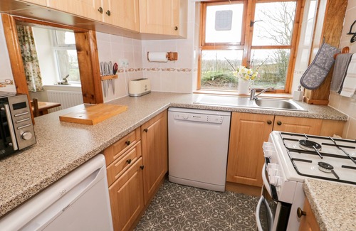 Rhosybol Cottage | Family-Friendly Getaway at The Smithy in Dulas