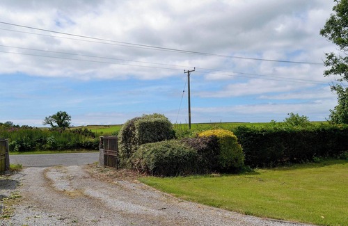 Newton Stewart Cottage | Tranquil Cottage with Ocean Views and Pet-Friendly Amenities