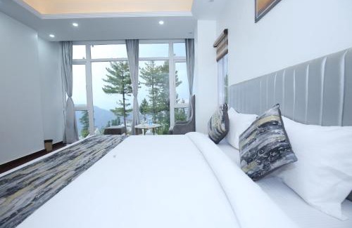 Theog Hotel | The Snow Castle Kufri - A hidden gem in KUFRI