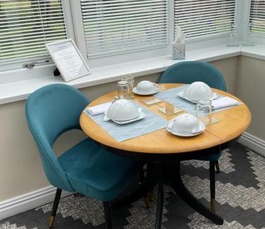 Haltwhistle Bed & Breakfast | Discover The Snug @ Corry Cottage: Top-Rated Getaway