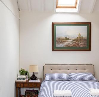Bedford Apartment | The Snug