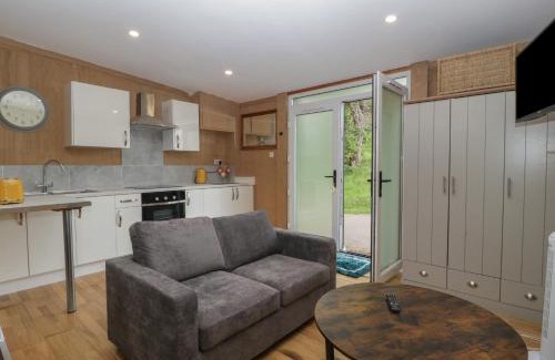St. Brides Netherwent House | The Snug